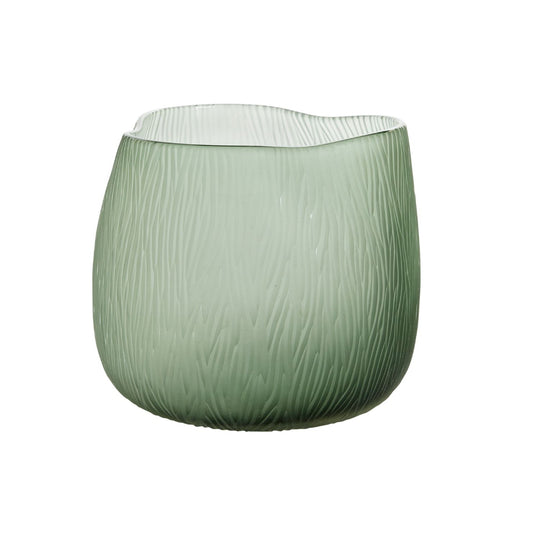 OLIVO, JARRON CRISTAL AQUA