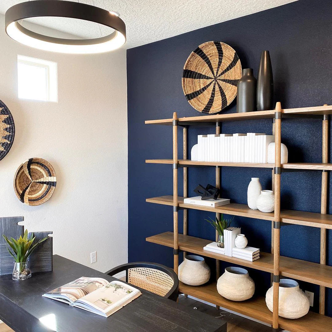 CATALUÑA, JARRON BLANCO MD