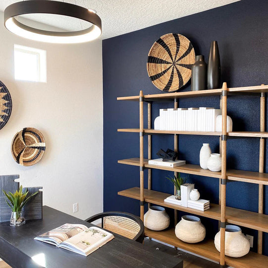 CATALUÑA, JARRON BLANCO MD