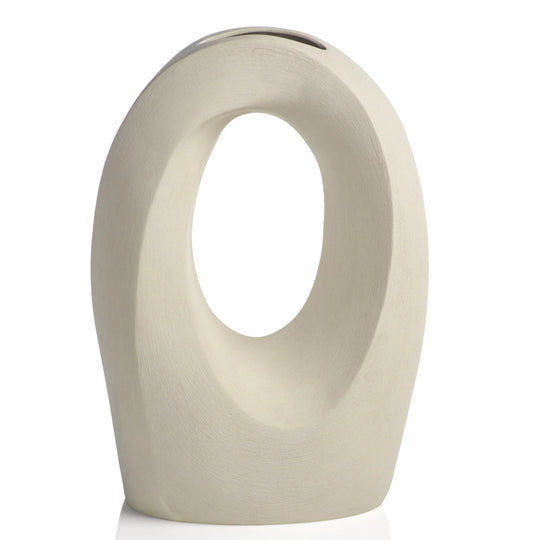 BRISEIDA I, JARRON GDE IVORY