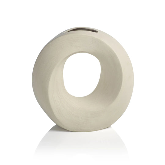 BRISEIDA II, JARRON CH IVORY