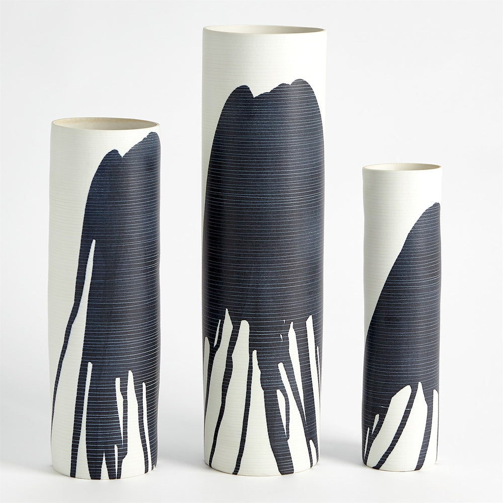 FAYE, JARRON BLANCO/AZUL SM