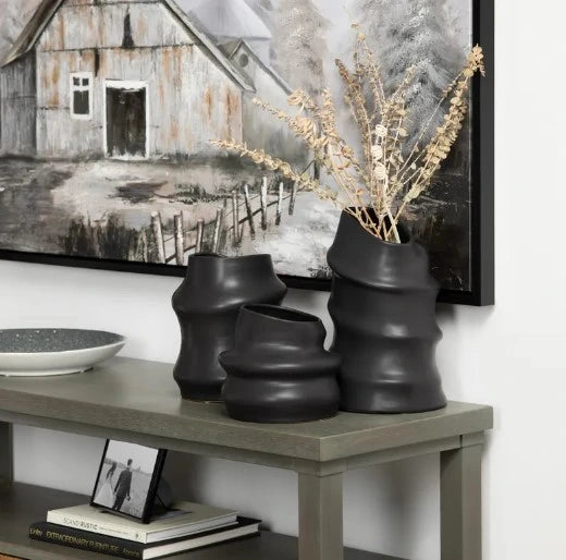 WILLY, JARRON S/3 NEGRO