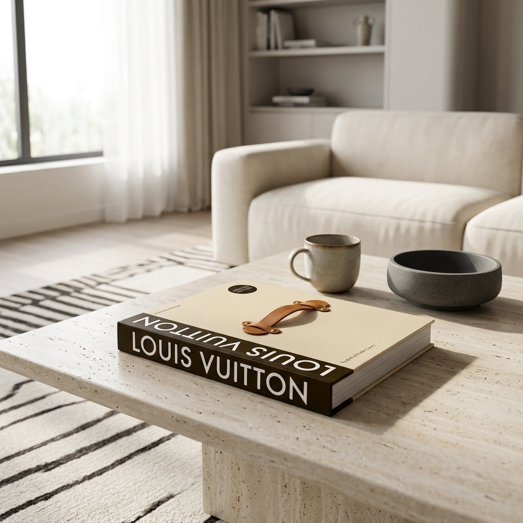 LOUIS VUITTON UPDATED EDITION, LIBRO PAUL-GERARD PASOLS