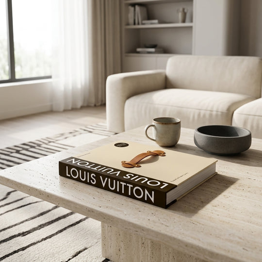 LOUIS VUITTON UPDATED EDITION, LIBRO PAUL-GERARD PASOLS