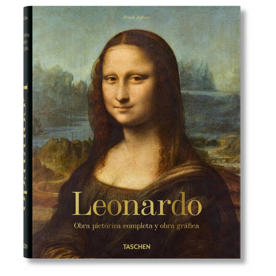 LEONARDO, LIBRO