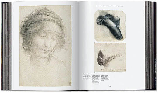 LEONARDO, LIBRO
