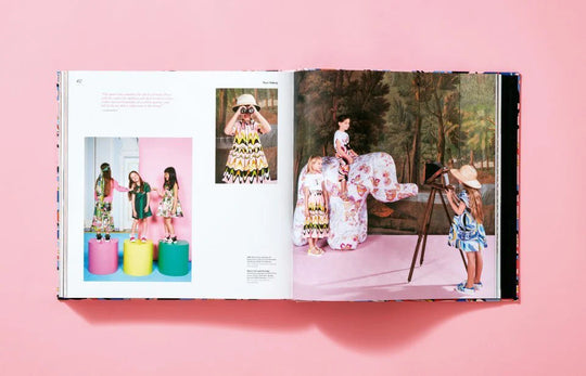 PUCCI UPDATED EDITION, LIBRO