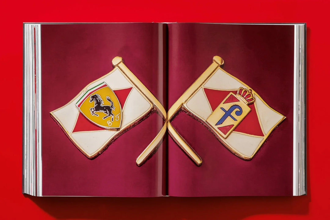 ULTIMATE COLLECTOR CARS, LIBRO