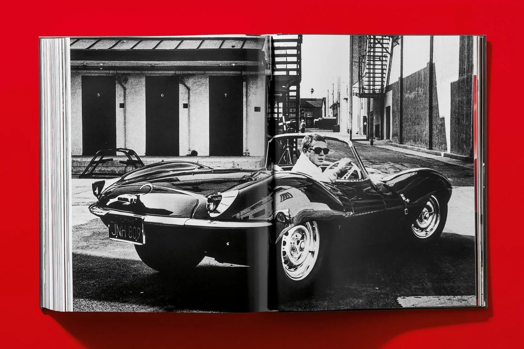 ULTIMATE COLLECTOR CARS, LIBRO