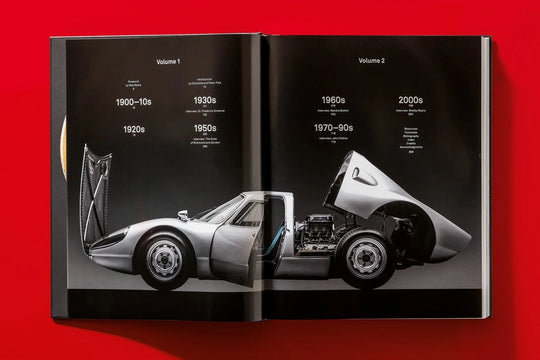 ULTIMATE COLLECTOR CARS, LIBRO