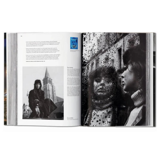 PARIS PORTRAIT OF A CITY, LIBRO