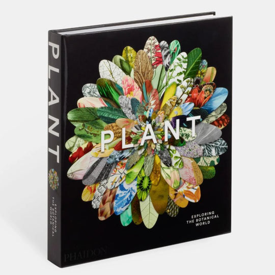 PLANT, PHAIDON EDITORS
