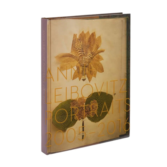 ANNIE LEIBOVITZ PORTRAITS 2005-2016, LIBRO PORTRAITS 2005-2016