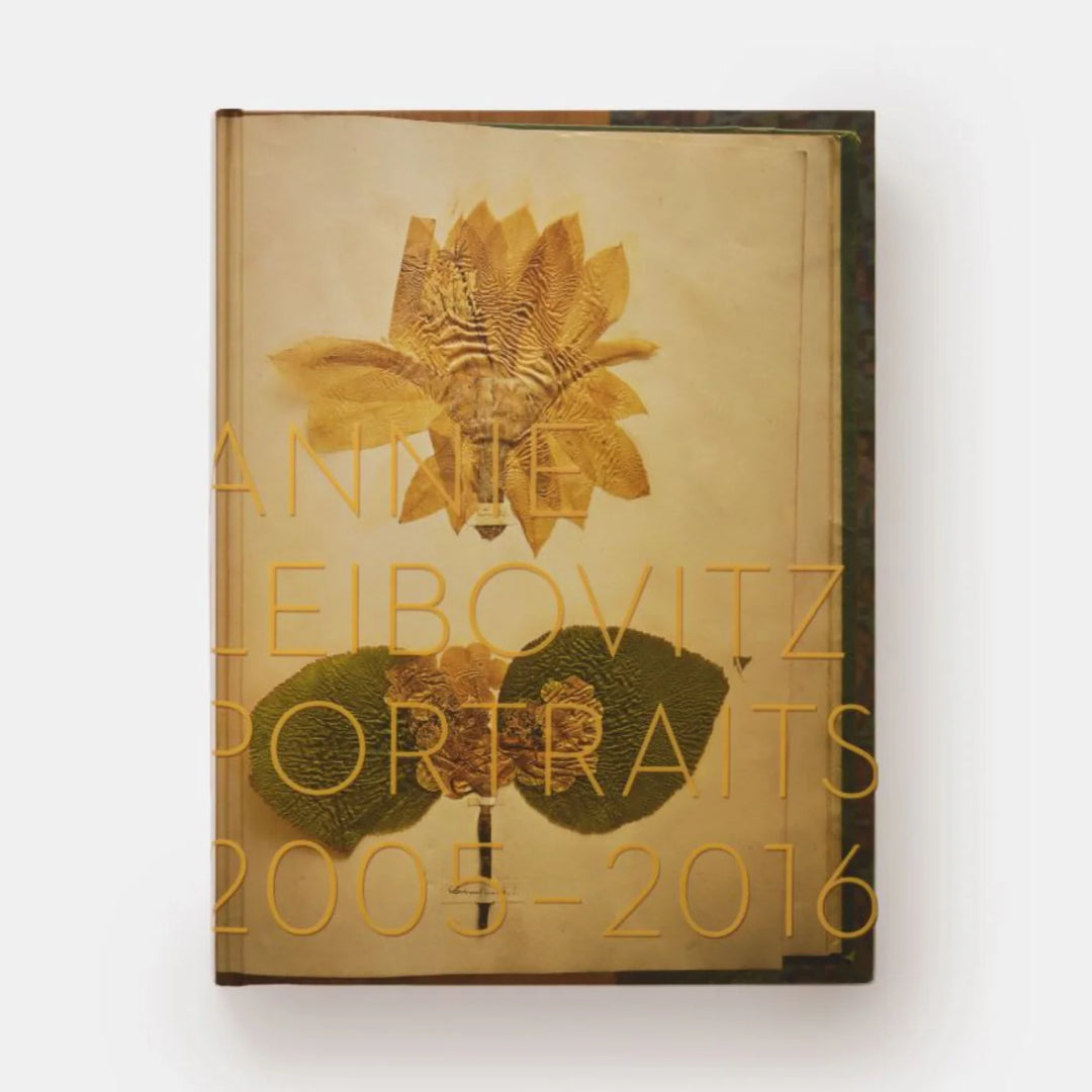 ANNIE LEIBOVITZ PORTRAITS 2005-2016, LIBRO PORTRAITS 2005-2016