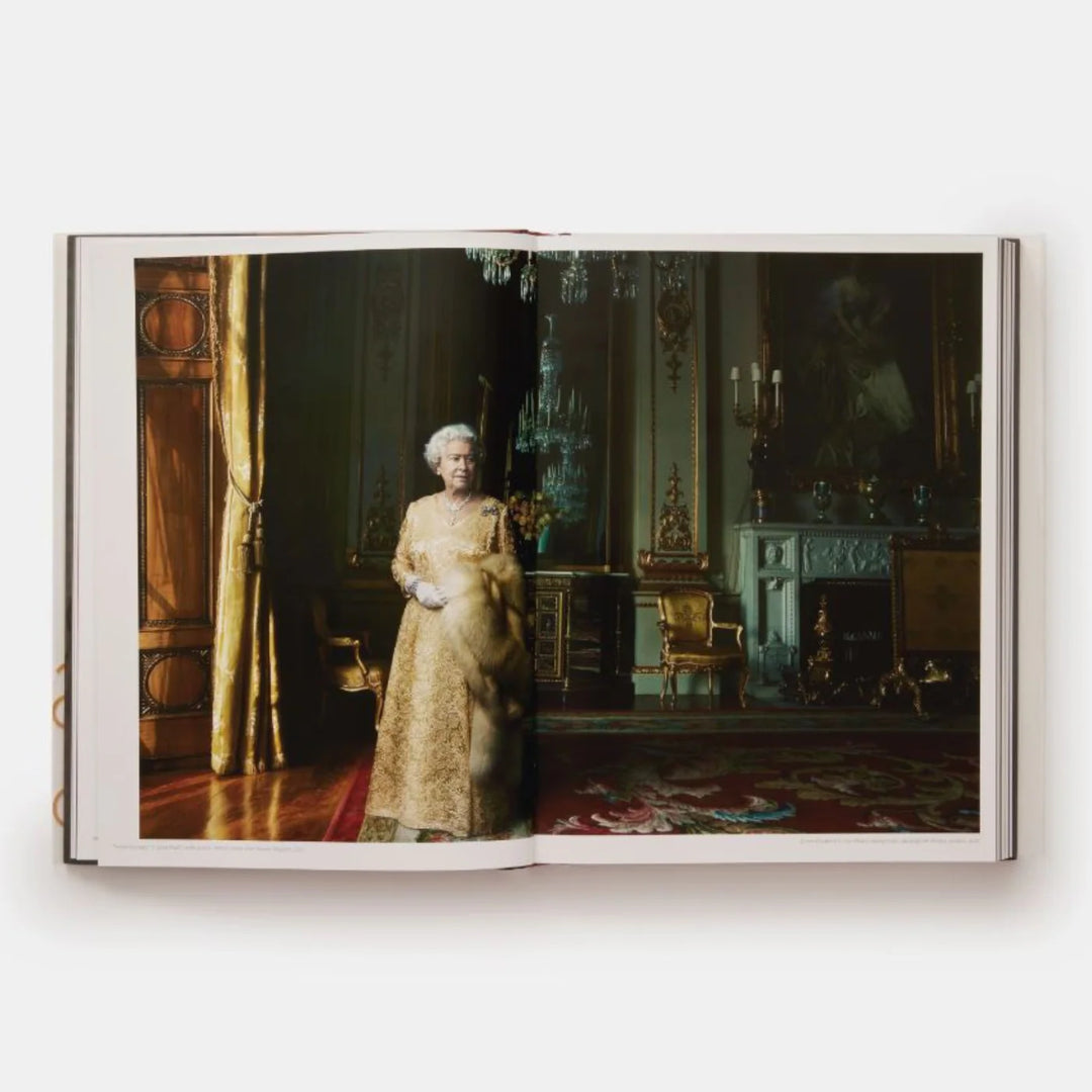 ANNIE LEIBOVITZ PORTRAITS 2005-2016, LIBRO PORTRAITS 2005-2016