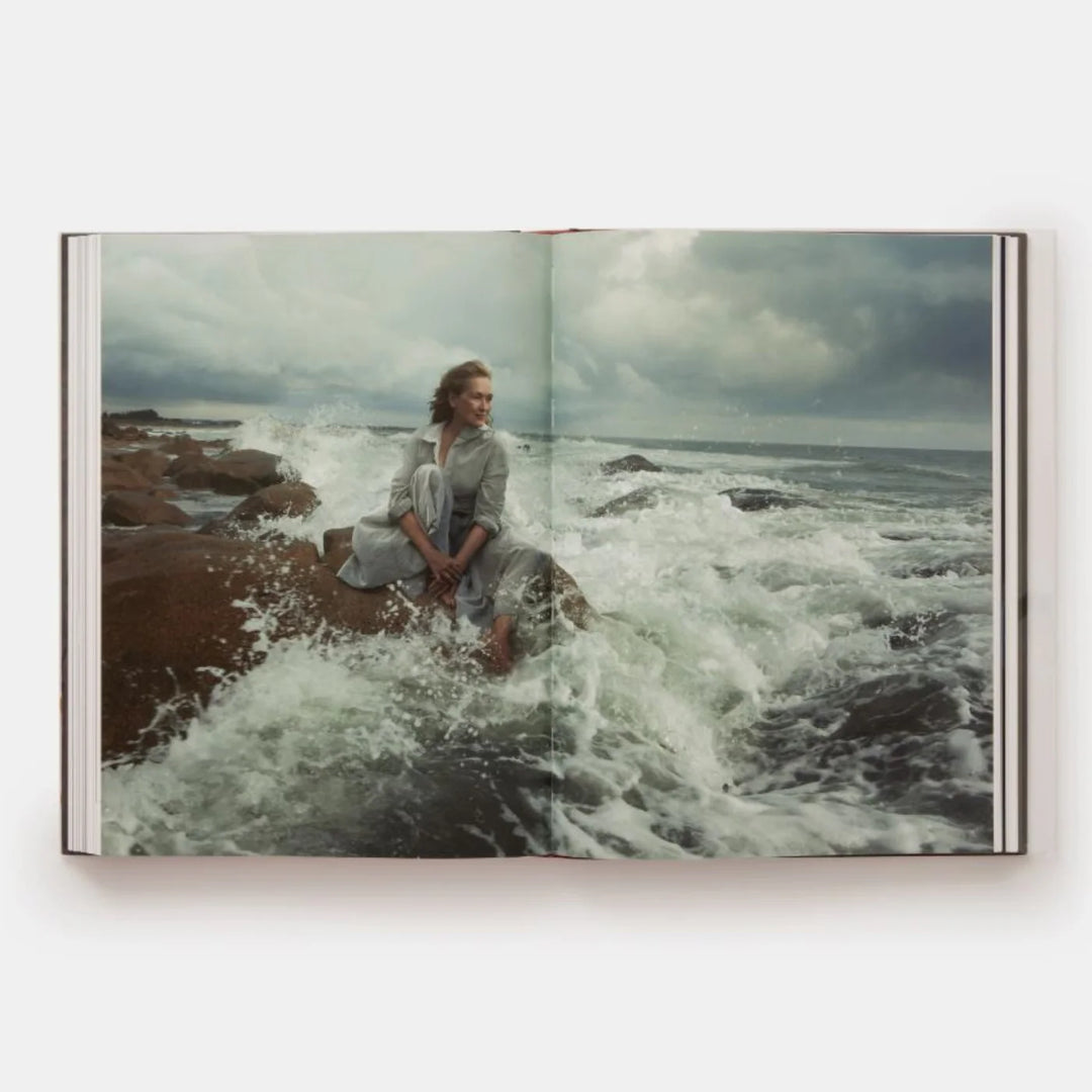 ANNIE LEIBOVITZ PORTRAITS 2005-2016, LIBRO PORTRAITS 2005-2016