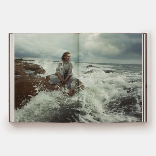 ANNIE LEIBOVITZ PORTRAITS 2005-2016, LIBRO PORTRAITS 2005-2016