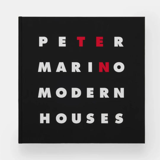 PETER MARINO, LIBRO  PETER MARINO