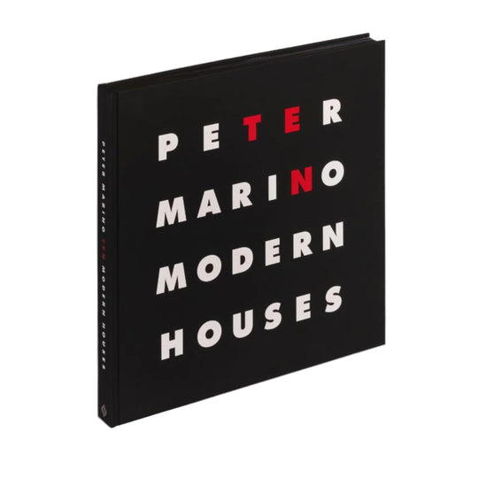 PETER MARINO, LIBRO  PETER MARINO