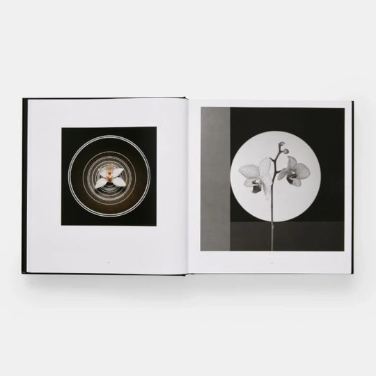 MAPPLETHORPE FLORA, LIBRO MAPPLETHORPE FLORA