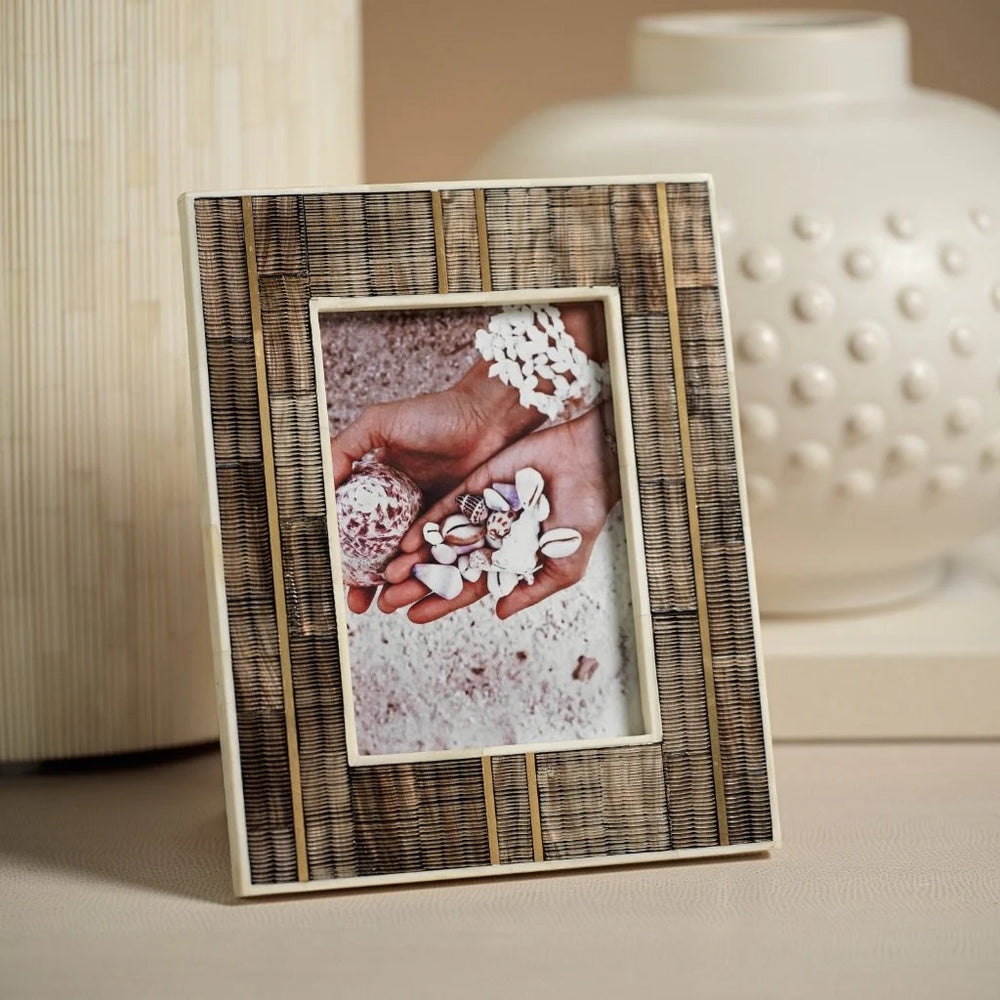 SUYEN, PORTARETRATO 5X7