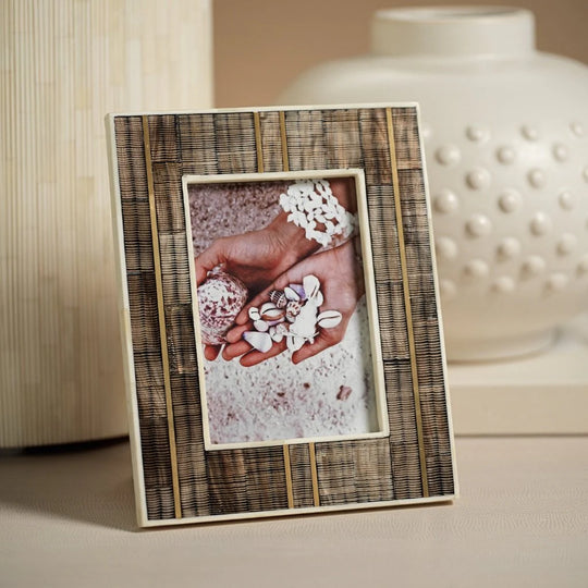 SUYEN, PORTARETRATO 5X7