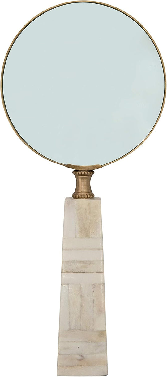 HOLMES, LUPA BLANCA 4''