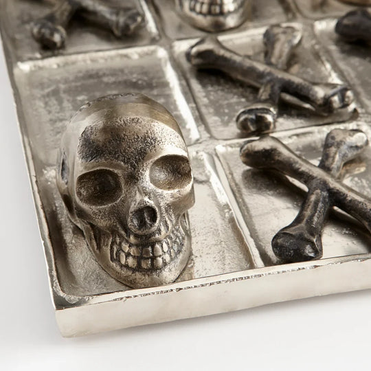 CATTELAYA, JUEGO DE GATO CALAVERA