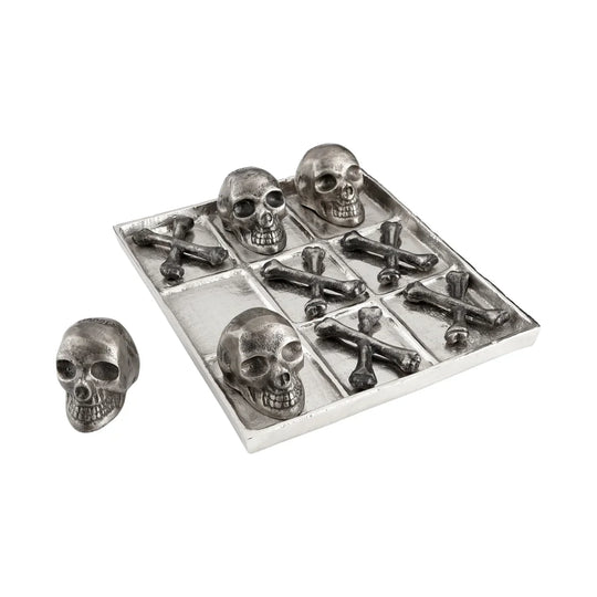 CATTELAYA, JUEGO DE GATO CALAVERA