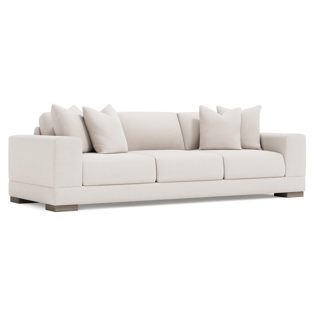 OASIS, SOFA