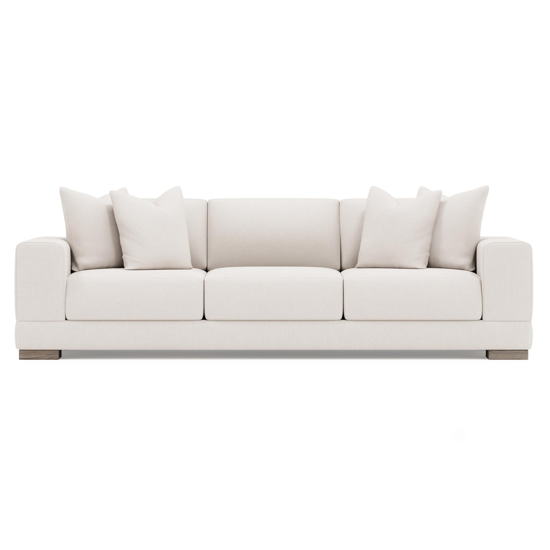 OASIS, SOFA