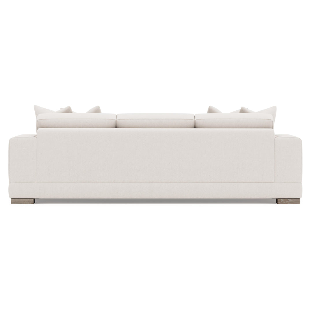 OASIS, SOFA