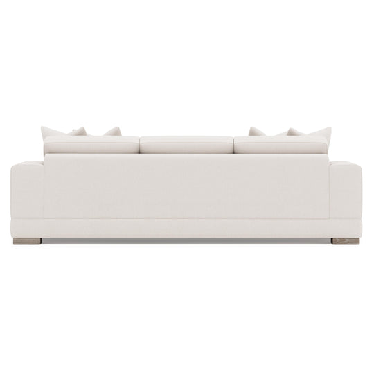 OASIS, SOFA
