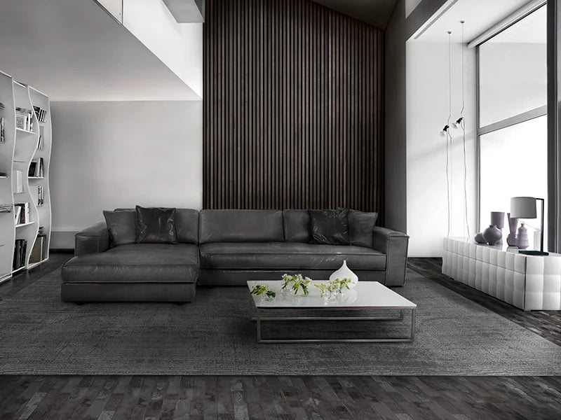 SICILIA, MODULAR PIEL 2 PIEZAS