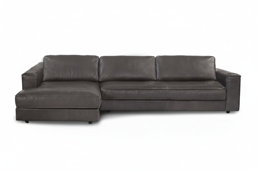 SICILIA, MODULAR PIEL 2 PIEZAS