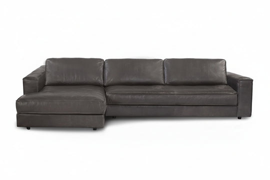 SICILIA, MODULAR PIEL 2 PIEZAS