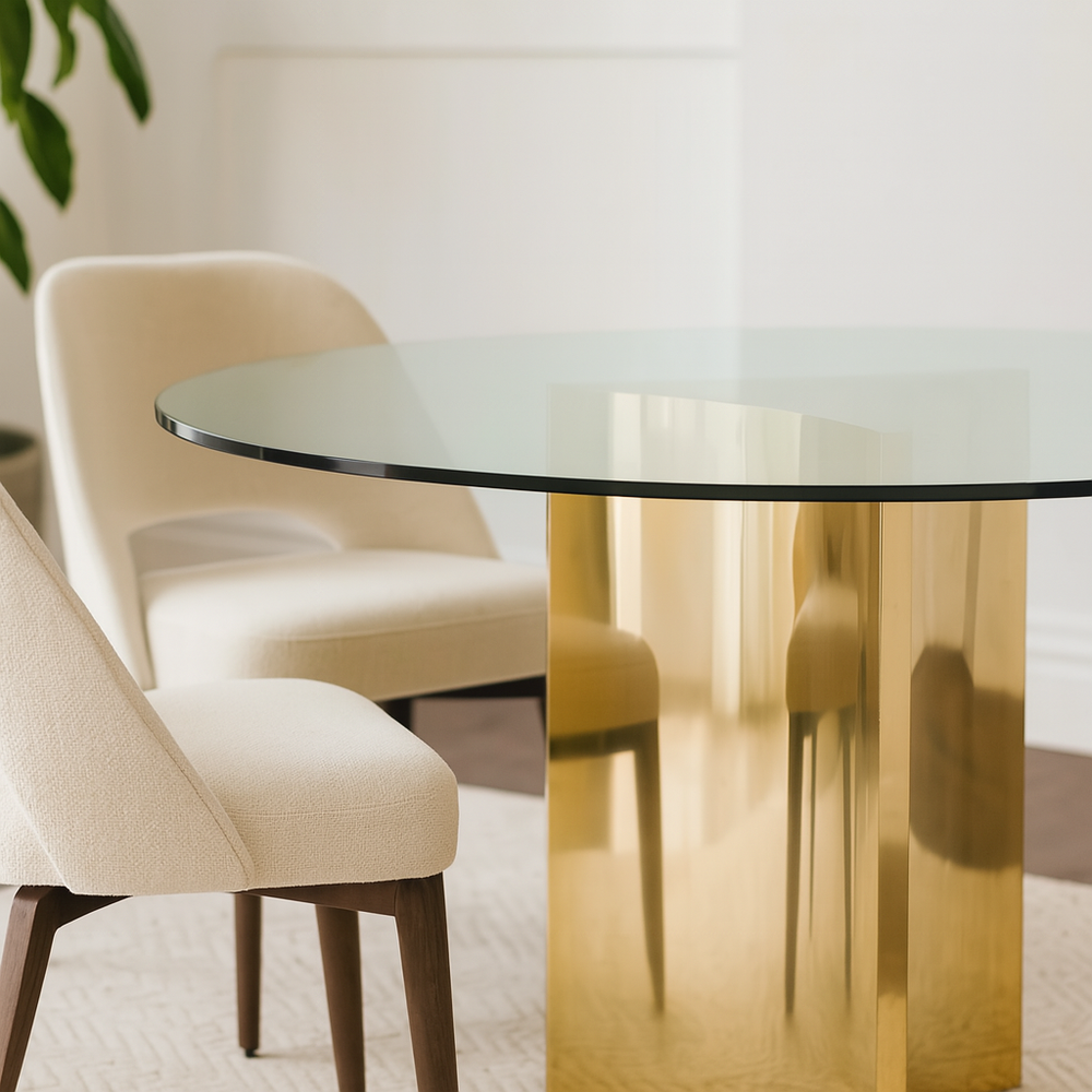 TURIN, BASE DE COMEDOR