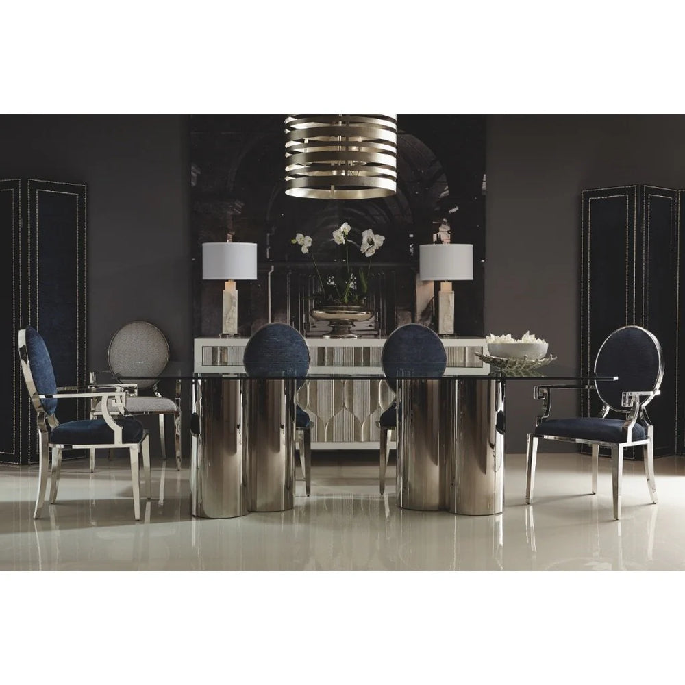 ENGRA, BASE DE COMEDOR