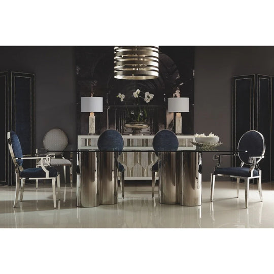 ENGRA, BASE DE COMEDOR