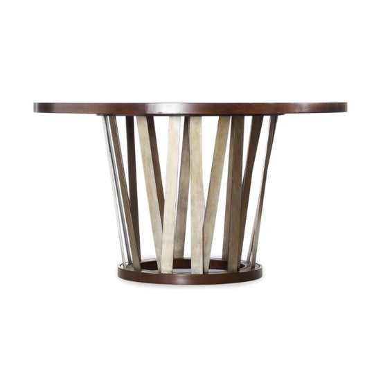 ALLY, MESA BASE PEDESTAL