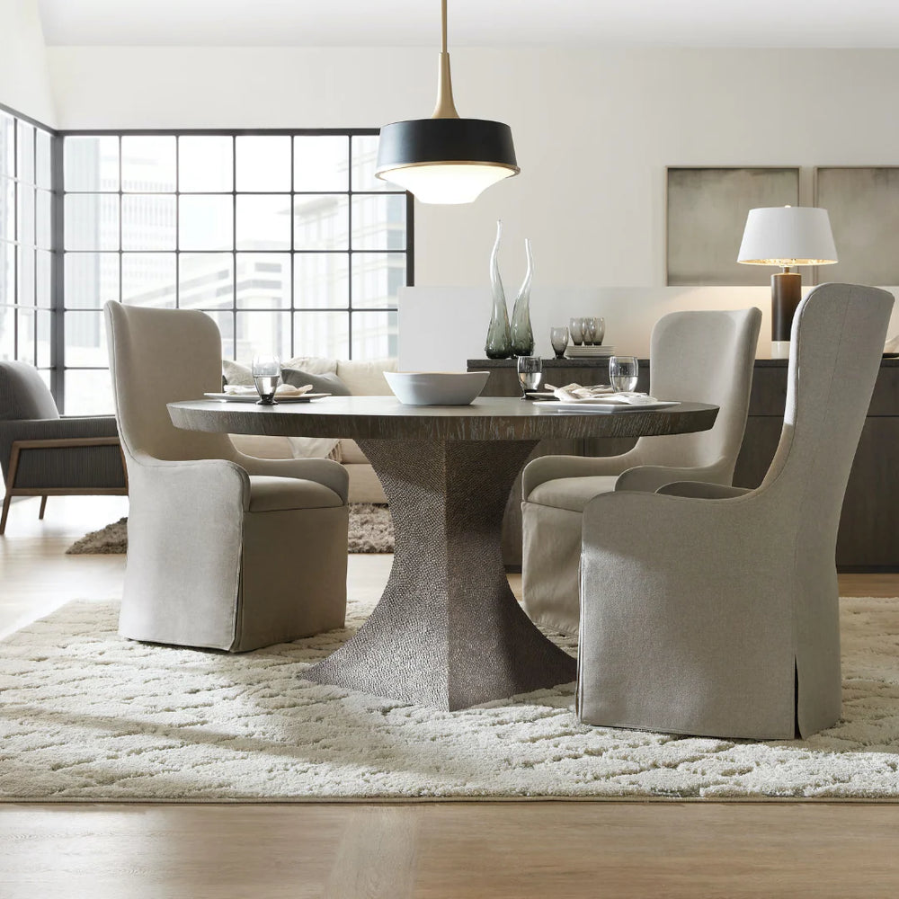 ANCIENT, MESA DE COMEDOR