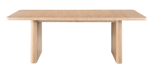 VEDRANA, MESA DE COMEDOR