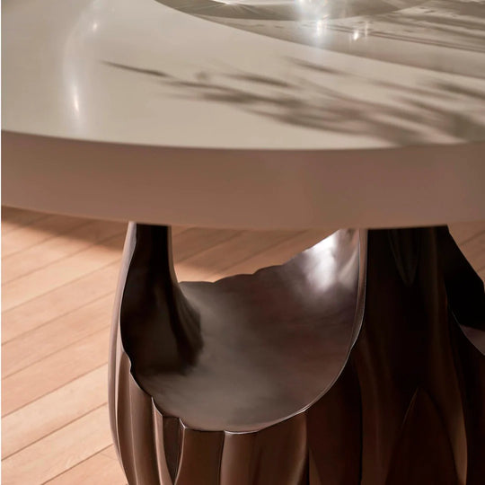 MARLET, MESA DE COMEDOR