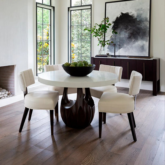 MARLET, MESA DE COMEDOR