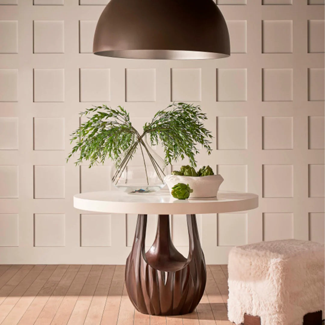 MARLET, MESA DE COMEDOR