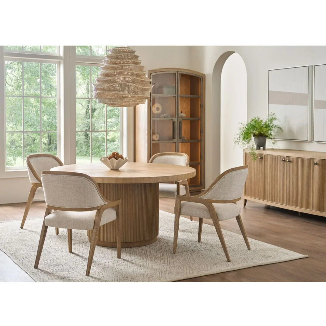 ISABEL, MESA COMEDOR