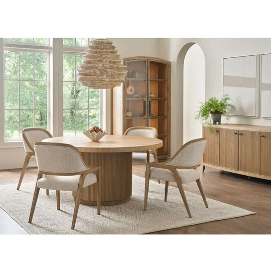 ISABEL, MESA COMEDOR