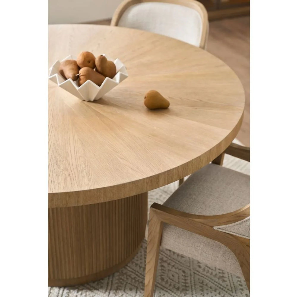 ISABEL, MESA COMEDOR