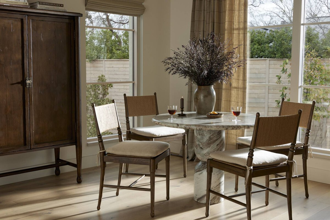 FIGUEROA, MESA DE COMEDOR